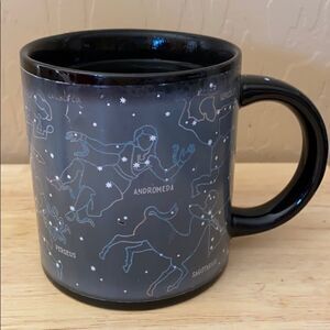 Magic unemployed philosophers guild astrology mug